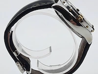 Heren polshorloge, breitling, shadow flyback b35312 - afbeelding 28 van  30