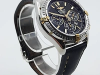Heren polshorloge, breitling, shadow flyback b35312 - afbeelding 29 van  30