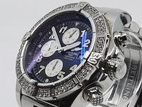 Heren polshorloge, breitling, super avenger a13370 - afbeelding 2 van  31