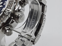 Heren polshorloge, breitling, super avenger a13370 - afbeelding 4 van  31