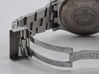 Heren polshorloge, breitling, super avenger a13370 - afbeelding 7 van  31