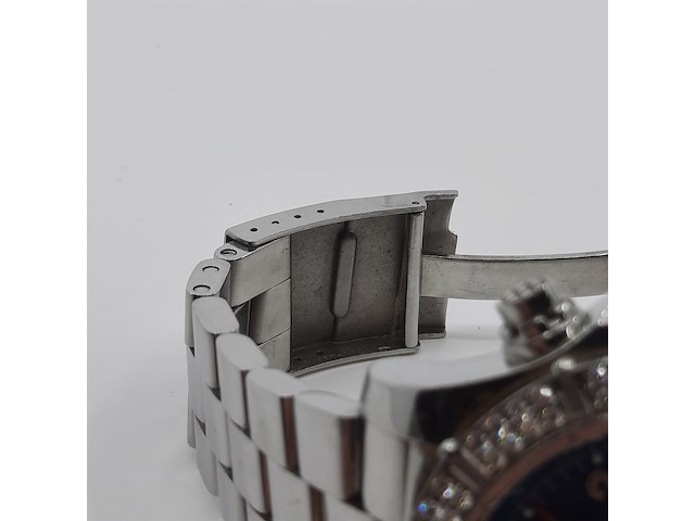 Heren polshorloge, breitling, super avenger a13370 - afbeelding 9 van  31