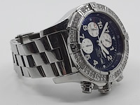 Heren polshorloge, breitling, super avenger a13370 - afbeelding 16 van  31