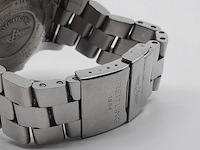 Heren polshorloge, breitling, super avenger a13370 - afbeelding 18 van  31