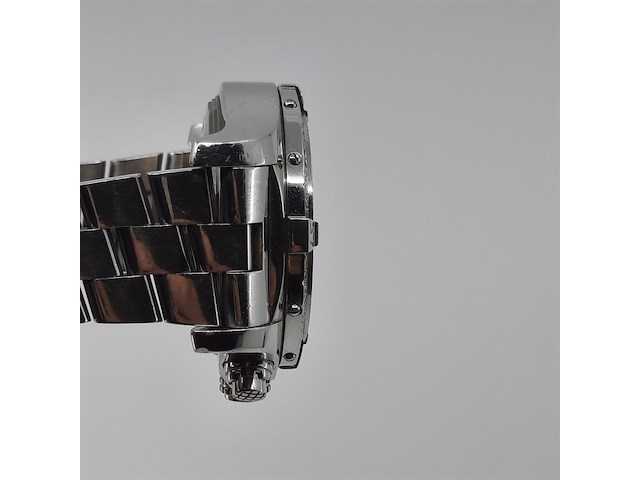 Heren polshorloge, breitling, super avenger a13370 - afbeelding 19 van  31