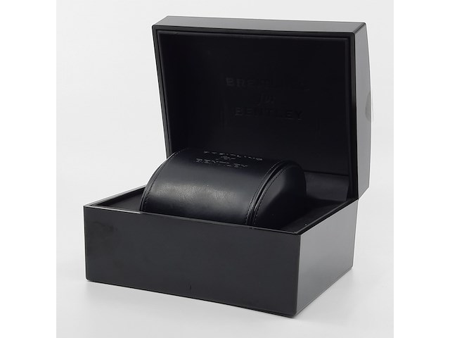 Heren polshorloge, breitling, super avenger a13370 - afbeelding 21 van  31