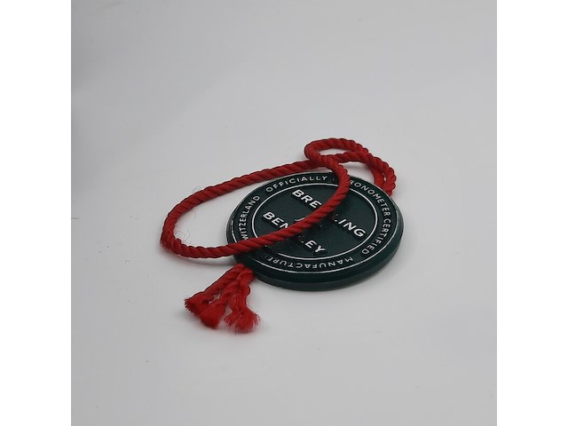 Heren polshorloge, breitling, super avenger a13370 - afbeelding 22 van  31