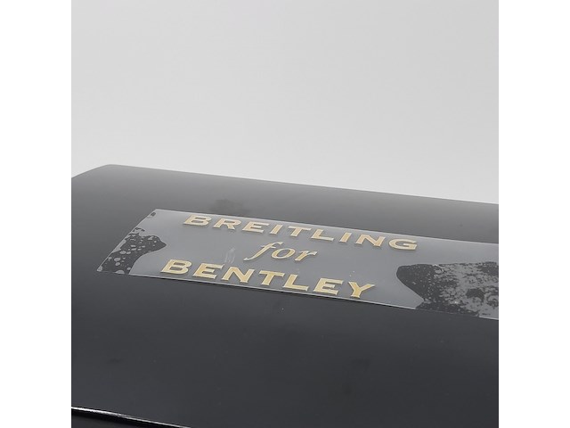 Heren polshorloge, breitling, super avenger a13370 - afbeelding 25 van  31