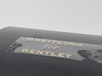 Heren polshorloge, breitling, super avenger a13370 - afbeelding 25 van  31