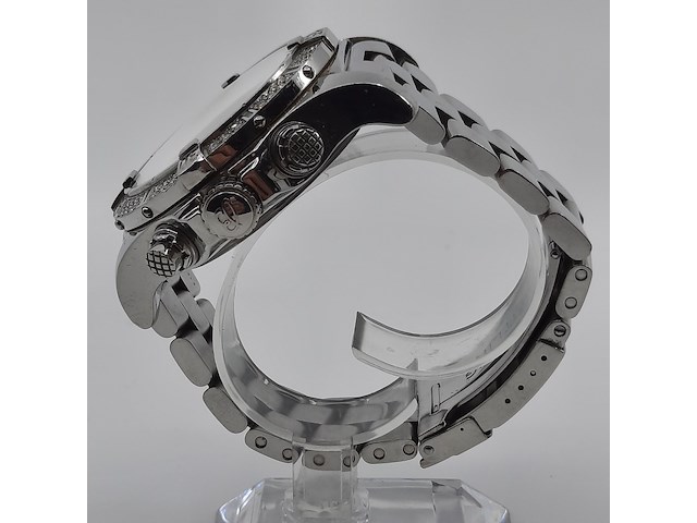 Heren polshorloge, breitling, super avenger a13370 - afbeelding 26 van  31