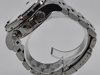 Heren polshorloge, breitling, super avenger a13370 - afbeelding 26 van  31