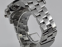 Heren polshorloge, breitling, super avenger a13370 - afbeelding 27 van  31