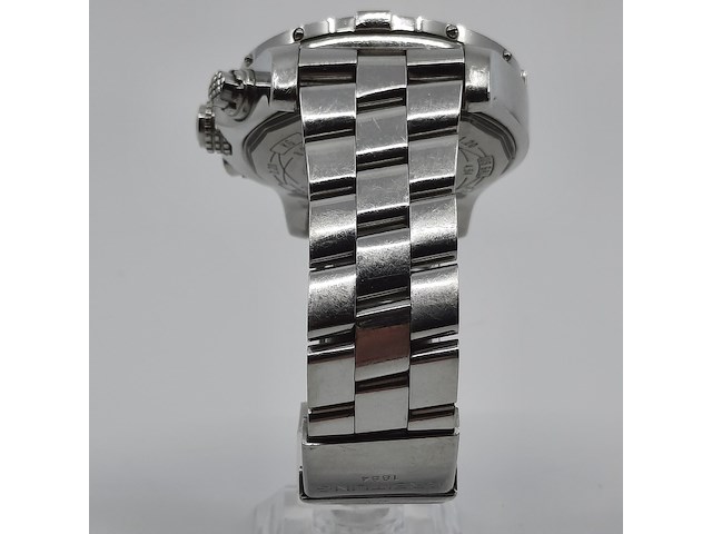 Heren polshorloge, breitling, super avenger a13370 - afbeelding 28 van  31