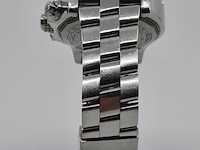 Heren polshorloge, breitling, super avenger a13370 - afbeelding 28 van  31