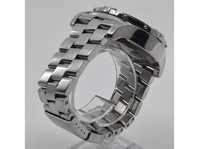 Heren polshorloge, breitling, super avenger a13370 - afbeelding 29 van  31