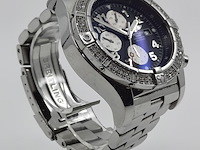 Heren polshorloge, breitling, super avenger a13370 - afbeelding 31 van  31