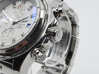 Heren polshorloge, breitling, super avenger a13370 - afbeelding 2 van  41