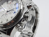 Heren polshorloge, breitling, super avenger a13370 - afbeelding 3 van  41