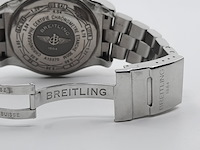 Heren polshorloge, breitling, super avenger a13370 - afbeelding 7 van  41
