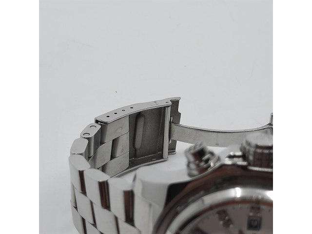 Heren polshorloge, breitling, super avenger a13370 - afbeelding 9 van  41