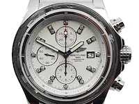 Heren polshorloge, breitling, super avenger a13370