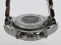 Heren polshorloge, breitling, super avenger a13370 - afbeelding 13 van  41