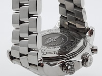 Heren polshorloge, breitling, super avenger a13370 - afbeelding 14 van  41