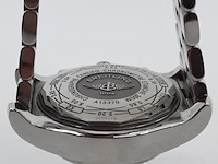 Heren polshorloge, breitling, super avenger a13370 - afbeelding 16 van  41