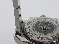 Heren polshorloge, breitling, super avenger a13370 - afbeelding 18 van  41