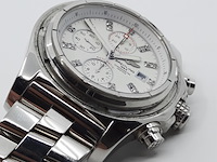 Heren polshorloge, breitling, super avenger a13370 - afbeelding 21 van  41