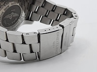 Heren polshorloge, breitling, super avenger a13370 - afbeelding 22 van  41