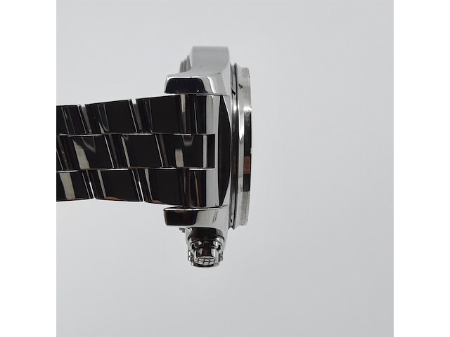 Heren polshorloge, breitling, super avenger a13370 - afbeelding 24 van  41