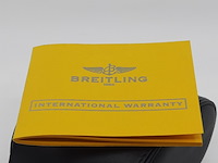 Heren polshorloge, breitling, super avenger a13370 - afbeelding 27 van  41