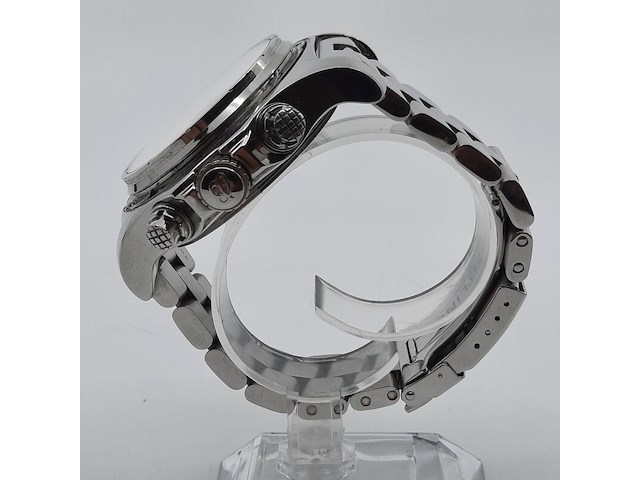 Heren polshorloge, breitling, super avenger a13370 - afbeelding 23 van  41