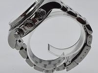 Heren polshorloge, breitling, super avenger a13370 - afbeelding 23 van  41