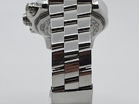 Heren polshorloge, breitling, super avenger a13370 - afbeelding 37 van  41