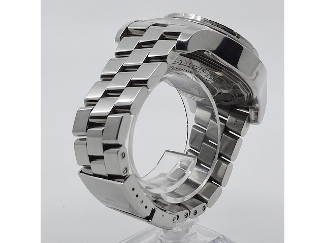 Heren polshorloge, breitling, super avenger a13370 - afbeelding 38 van  41