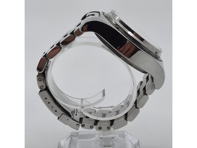 Heren polshorloge, breitling, super avenger a13370 - afbeelding 39 van  41