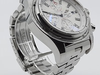 Heren polshorloge, breitling, super avenger a13370 - afbeelding 40 van  41