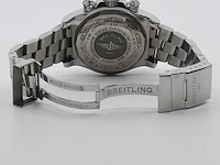 Heren polshorloge, breitling, super avenger a13370 - afbeelding 5 van  41