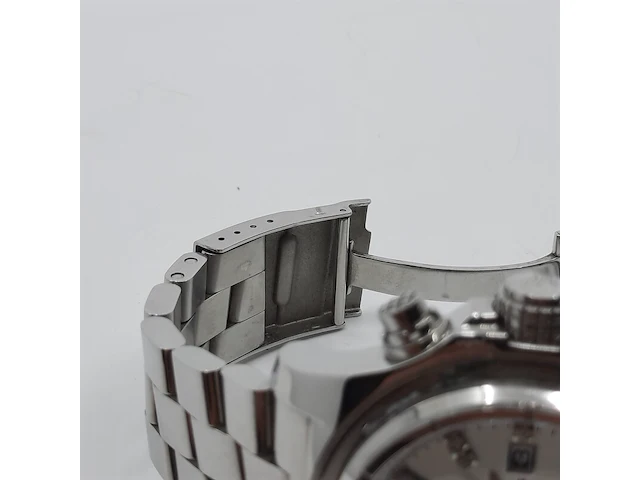Heren polshorloge, breitling, super avenger a13370 - afbeelding 9 van  41