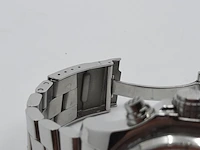 Heren polshorloge, breitling, super avenger a13370 - afbeelding 9 van  41
