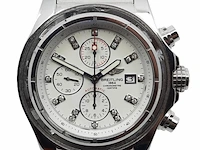 Heren polshorloge, breitling, super avenger a13370