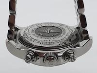 Heren polshorloge, breitling, super avenger a13370 - afbeelding 13 van  41