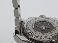 Heren polshorloge, breitling, super avenger a13370 - afbeelding 18 van  41