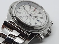 Heren polshorloge, breitling, super avenger a13370 - afbeelding 21 van  41