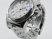 Heren polshorloge, breitling, super avenger a13370 - afbeelding 12 van  41