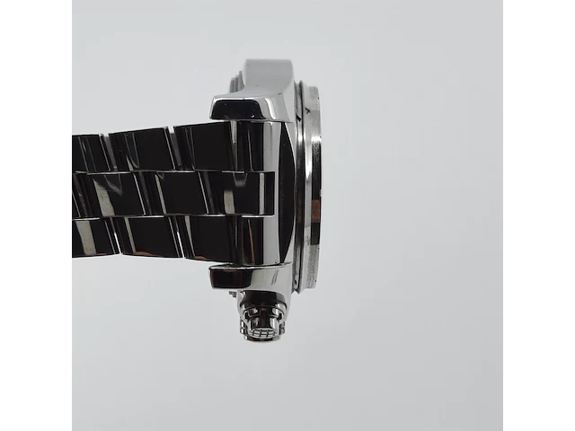 Heren polshorloge, breitling, super avenger a13370 - afbeelding 24 van  41