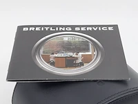 Heren polshorloge, breitling, super avenger a13370 - afbeelding 31 van  41