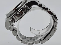 Heren polshorloge, breitling, super avenger a13370 - afbeelding 23 van  41